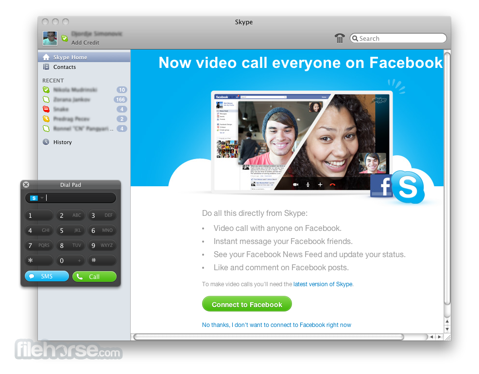 free download skype mac 10.9